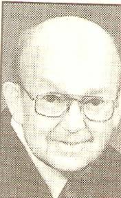Edgar A. Fandrick (1920-1992)