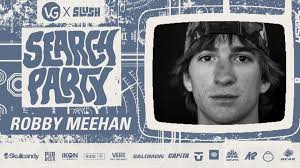 Videograss Rider Profile—Robby Meehan