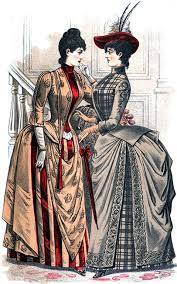 1800's bustle dress off 74% - www.lophocrevit.com
