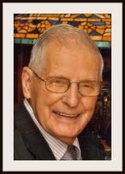 Obituary: John Bua, 92