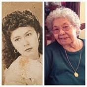 Jeannette Arguello's Instagram, Twitter & Facebook