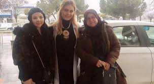 Check spelling or type a new query. Bursali Genc Kiz Burun Estetigi Icin Gaziantep E Gitti Bursa Hayat Gazetesi