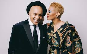 Feeling the love with The Baylor Project