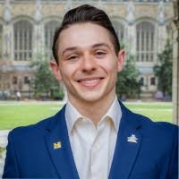 goblue #mastersofaccounting #umich #hail