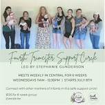 Fourth Trimester Support Circle