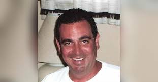 Brian Charles Sturgeon Obituary