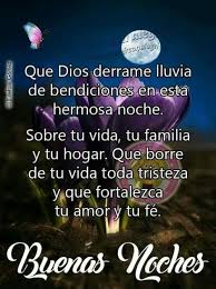 Buenas Noches Para Enviar Http Estaesmimoda Com Imagenes Buenas Noches Para Enviar 369 Buenas Noc Good Night Prayer Good Night Quotes Good Night Messages