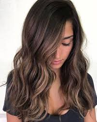 Consigli e precauzioni d'uso rivelati dagli esperti intervistati da elle a … Balayage Cioccolato Su Capelli Scuri Super Naturali Archzine It