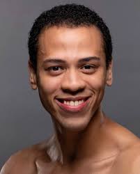 2020/2021 headshot for the @utahmetropolitanballet season!