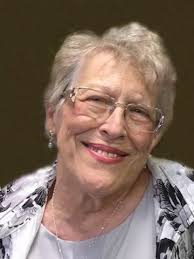 Mary F. Nelson Obituary