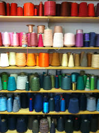 My Mama S Table In Studio Risd S Graduate Textile Department Space Crafts Rainbow Painting Quilting Studio