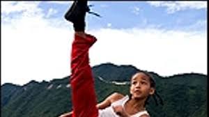 Han, young kung fu champion, dre parker must learn the dark stepstones of how to become a good instructor and teach his old fellow enemies a little more than respect. Karate Kid Sequel Gets New Writers Movies Empire