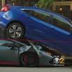 Lamborghini accidents from chicago.cbslocal.com