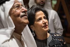 Bahrain's Pearling Path