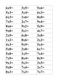 Then, look no further than these quality ks1 sats worksheets and resources. Free Printable Math Worksheets Ks2 Activity Shelter