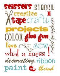 Let life be the foundation. 35 Free Best Craft Printables Craftionary