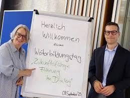 Karl Schlecht Stiftung