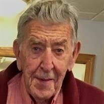 Ken Thomsen Obituary