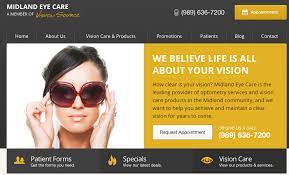 We did not find results for: Readers Choice Midland Eye Care Wins