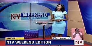 Track breaking uganda headlines on newsnow: Ntv Uganda On Twitter Ntvweekendedition Starts Now With Stwinoburyo And Susan Mujjawa On Sign Language Stream The Live Broadcast Bulletin Online Via Https T Co U3dlrxaewv Https T Co Nsergxtj5v