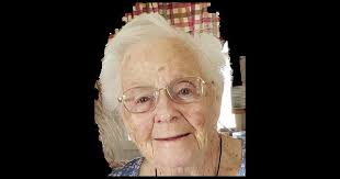 Doris June Terpstra Obituary (2023)