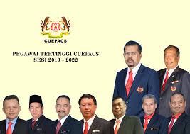 Kumpulan premier 36 jawatan utama. Kongres Kesatuan Pekerja Pekerja Di Dalam Perkhidmatan Awam Cuepacs Home Facebook