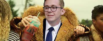 A page for describing memes: Philipp Amthor Ist Die Geheimwaffe Der Cdu Und Wir Sind Schuld Daran