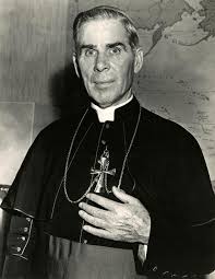 Fulton Sheen's remains will be moved to Peoria