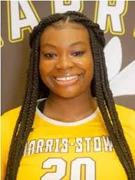 2021 Women's Volleyball Roster