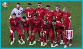 İsviçre millî futbol takımı (almanca: Galler Macinda Sakatlanan Umut Meras Isvicre Macinda Forma Giyemeyecek Haber Turek