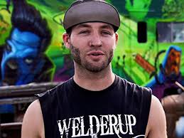 Vegas Rat Rods (2014)