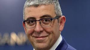 George Debono's Instagram, Twitter & Facebook