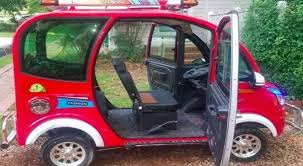 Find latest april 2021 used cars available for sale in pakistani cities like karachi, lahore, islamabad, rawalpindi, peshawar, quetta, faisalabad, multan, ajk etc. Chinese Cheapest Car Costs Less Than 2 Lakh
