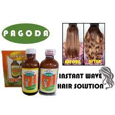 Pagoda of hair design 4474 marie dr middletown oh 45044. Hot Pagoda Hair Neutralizer Cold Wave Lotion 60mlx2 Lazada Ph