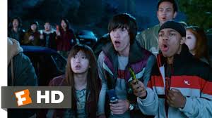 He was a yakuza boss in the fast and the furious: The Fast And The Furious Tokyo Drift 12 12 Movie Clip Sean Beats D K 2006 Hd Youtube
