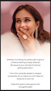 Christmas is around the corner 😍✨️