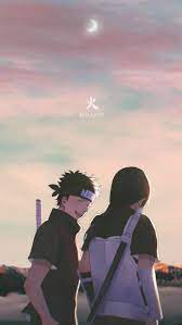 Itachi And Shisui In 2021 Naruto Painting Anime Akatsuki Naruto And Sasuke Wallpaper