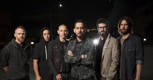 'one more light' is the 7th studio album by american rock band linkin park and the last one featuring chester bennington. Linkin Park Stream New Album One More Light Live Strife Magazine