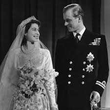 Queen elizabeth ii first met her future husband, prince philip of greece and denmark, when she was just 13 at the wedding of his cousin, princess but in april 1947, her father, king george vi, finally gave them permission to wed, and philip gave up his greek citizenship and title and took on a family. A Rare Look At Queen Elizabeth Ii S Relationship With Her Father King George Vi