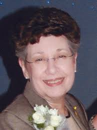 Ruth Ann Evans Krawchyk
