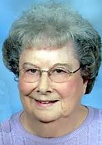 Patricia Ilene Schleicher