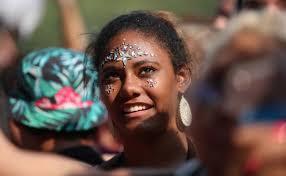 Slow ticket sales. Thin lineups. Has the Chicago summer festival market hit  overload?