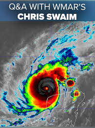 Chris Justus Meteorologist