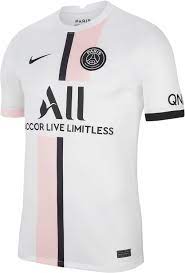From webimg.secondhandapp.com maybe you would like to learn more about one of these? Nike Paris Saint Germain Trikot 2022 Ab 71 99 Preisvergleich Bei Idealo De