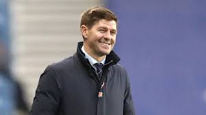 Described by pundits and fellow professionals as one of the greatest players of his generation and one of. Fc Liverpool Warum Steven Gerrard Der Ideale Nachfolger Fur Jurgen Klopp Ware