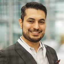 Mitarbeitende von Haufe Group