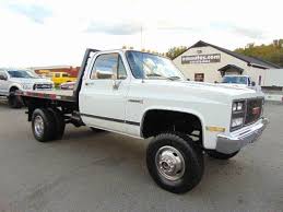 www emautos com 1988 gmc sierra 3500 v3500 cab chassis 4x4 in locust grove va e m auto sales diesel trucks for sale truck flatbeds trucks www emautos com 1988 gmc sierra 3500