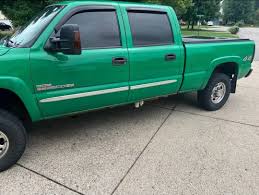 Image result for Dark Woodland Green 2002 Topkick