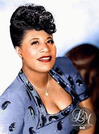 Honoring and remembering the incredible Ella Jenkins. Ella's music was a  part of my daily life in the classroom. I am forever grateful for the  treasure of her music. What were your