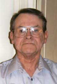 Obituary information for John Thomas Whiddon